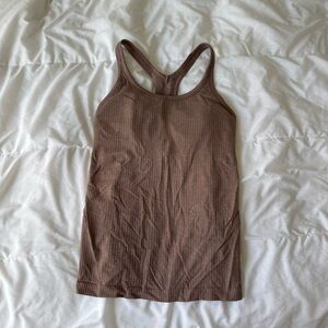lululemon ebb to street tank